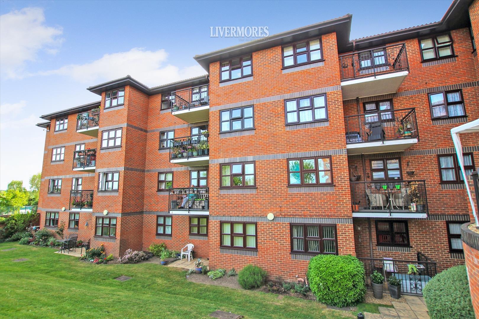 Beech Haven Court, London Road, Crayford, Kent